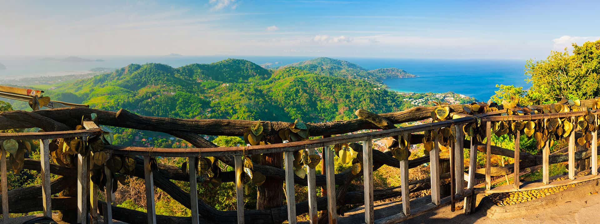 Tayland'daki En İyi Yatılı Okullar