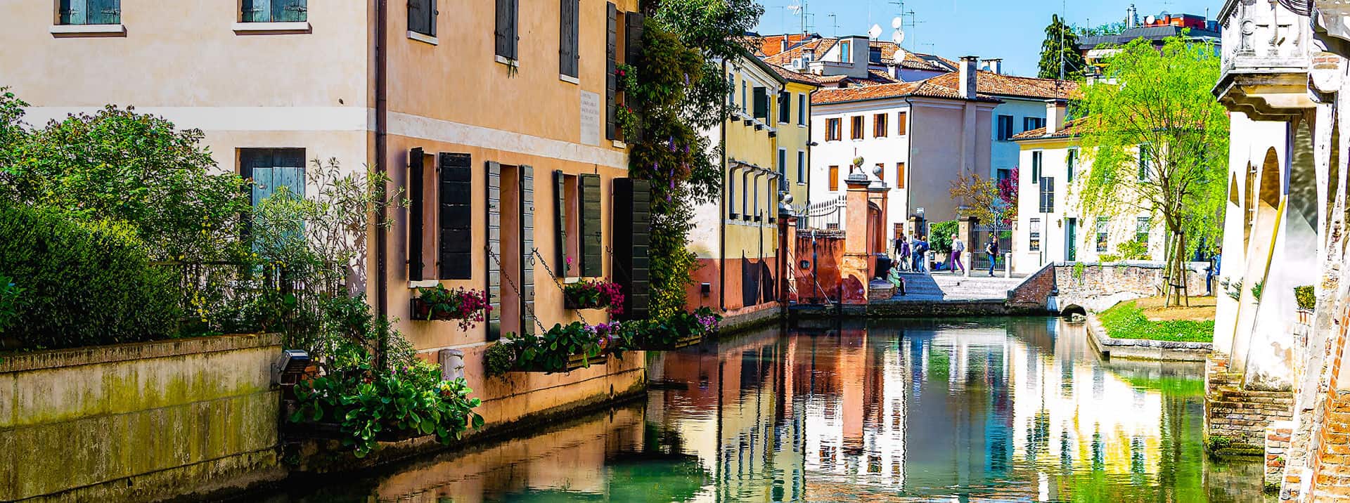 Le migliori scuole internazionali a Treviso