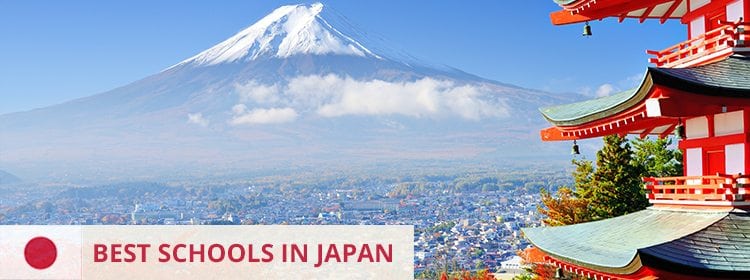 Vacaciones escolares en Japón 2019