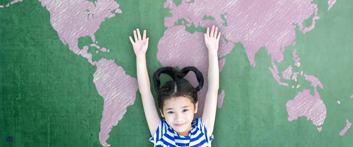 Internationale scholen versus lokale scholen