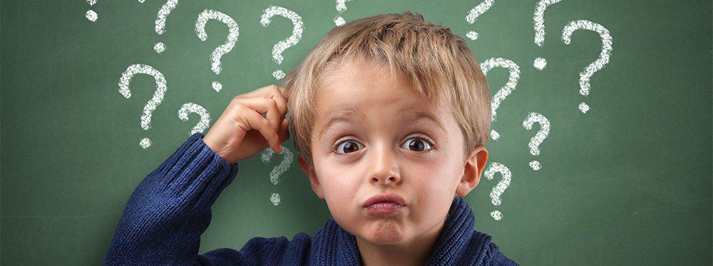 5 Wege, den ersten Schulmonat erfolgreich zu überstehen