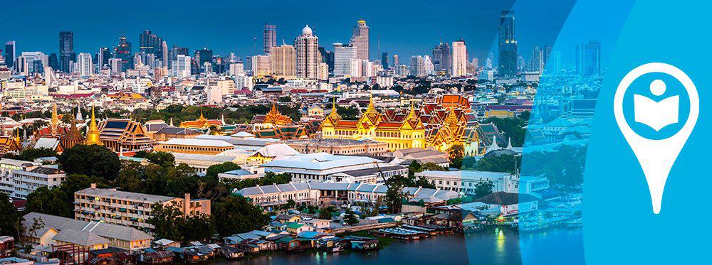 Die besten Privatschulen in Bangkok