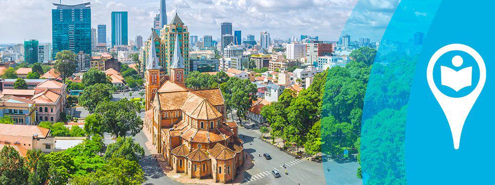 Le migliori scuole private di Ho Chi Minh City