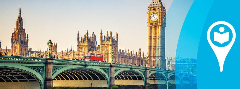 Los mejores colegios privados de Londres