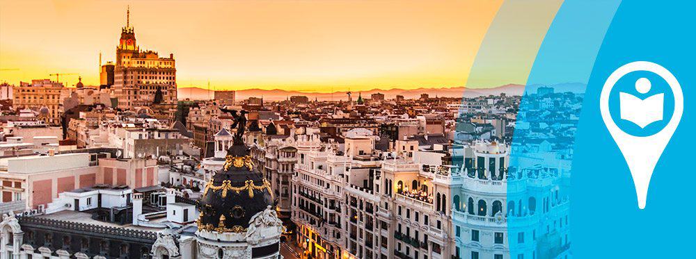 Madrid'deki En İyi Özel Okullar