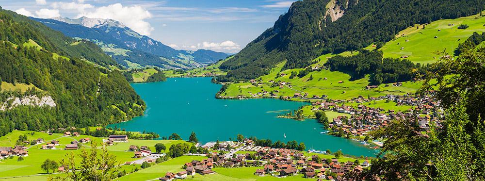 Best Summer Camps in Switzerland