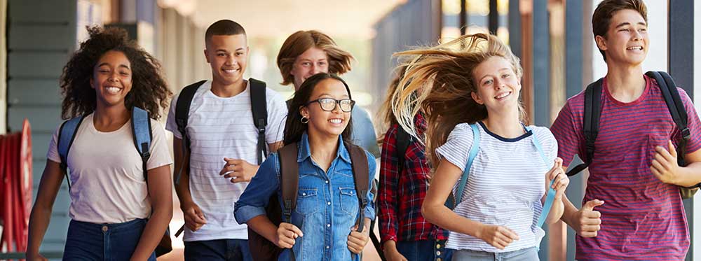 De 3 fasen van de adolescentie begrijpen