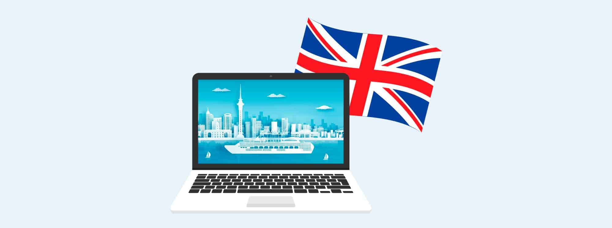 Le migliori scuole online britanniche ad Auckland