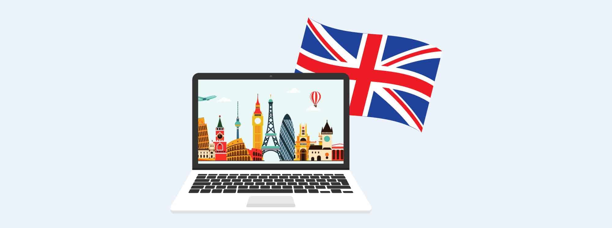 Las mejores escuelas británicas en línea de Europa