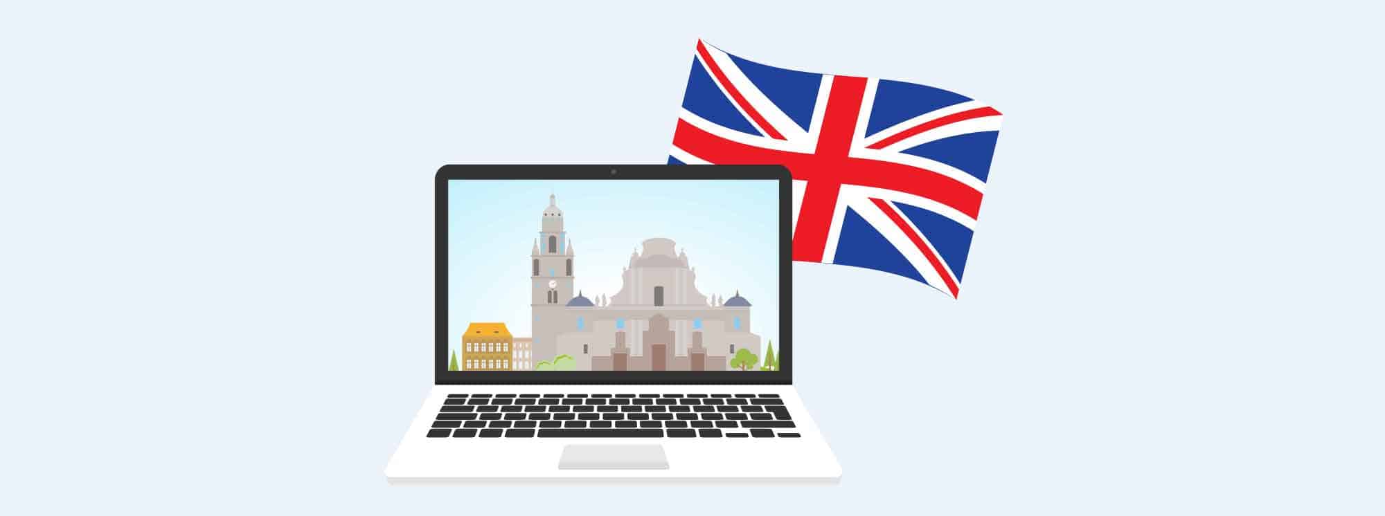 穆尔西亚最好的英国在线学校