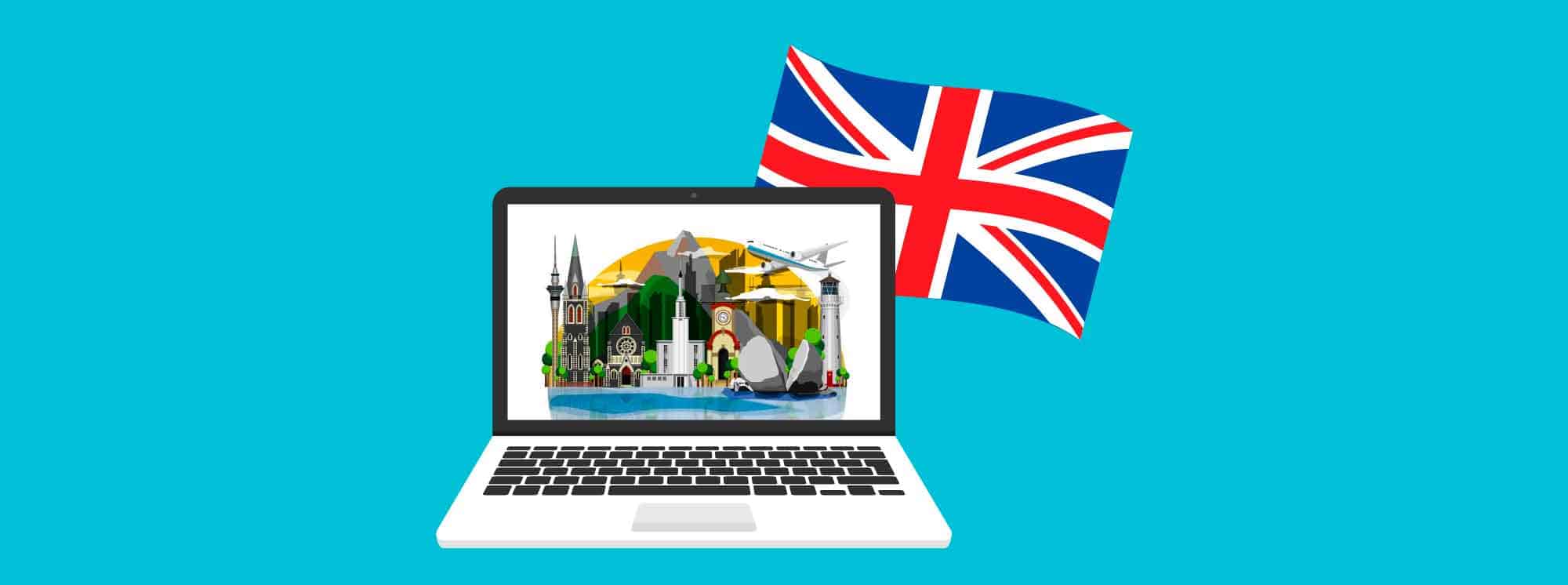 Las mejores escuelas británicas en línea en Nueva Zelanda