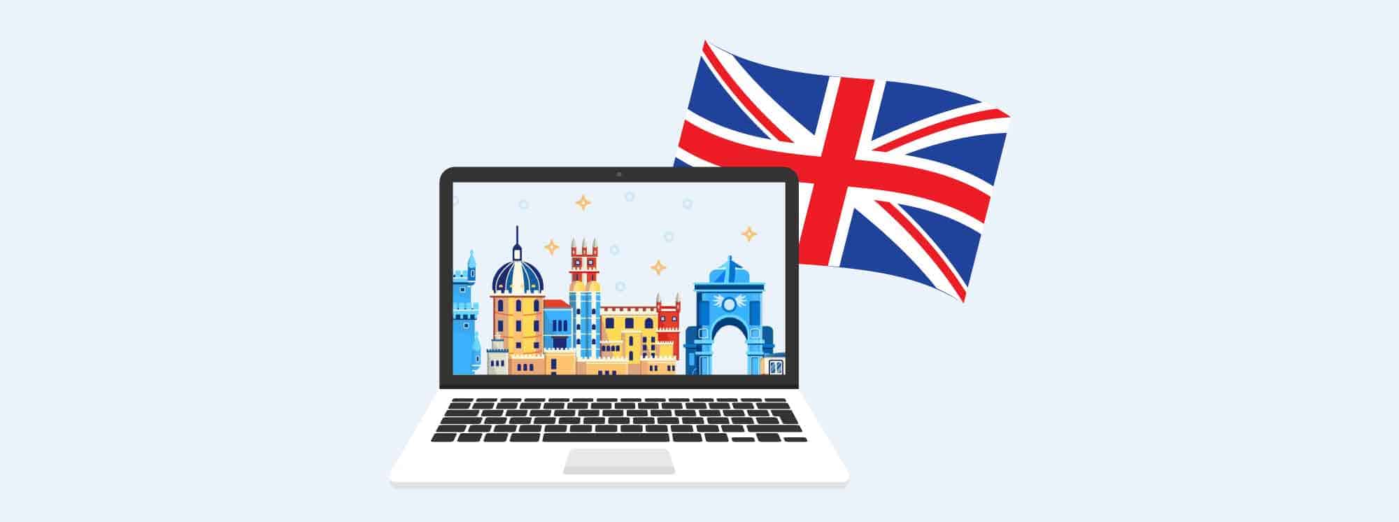 Las mejores escuelas británicas en línea en Portugal