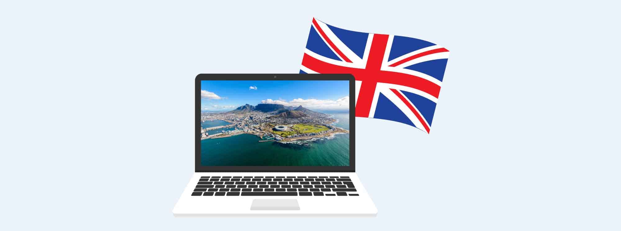 Le migliori scuole online britanniche in Sud Africa
