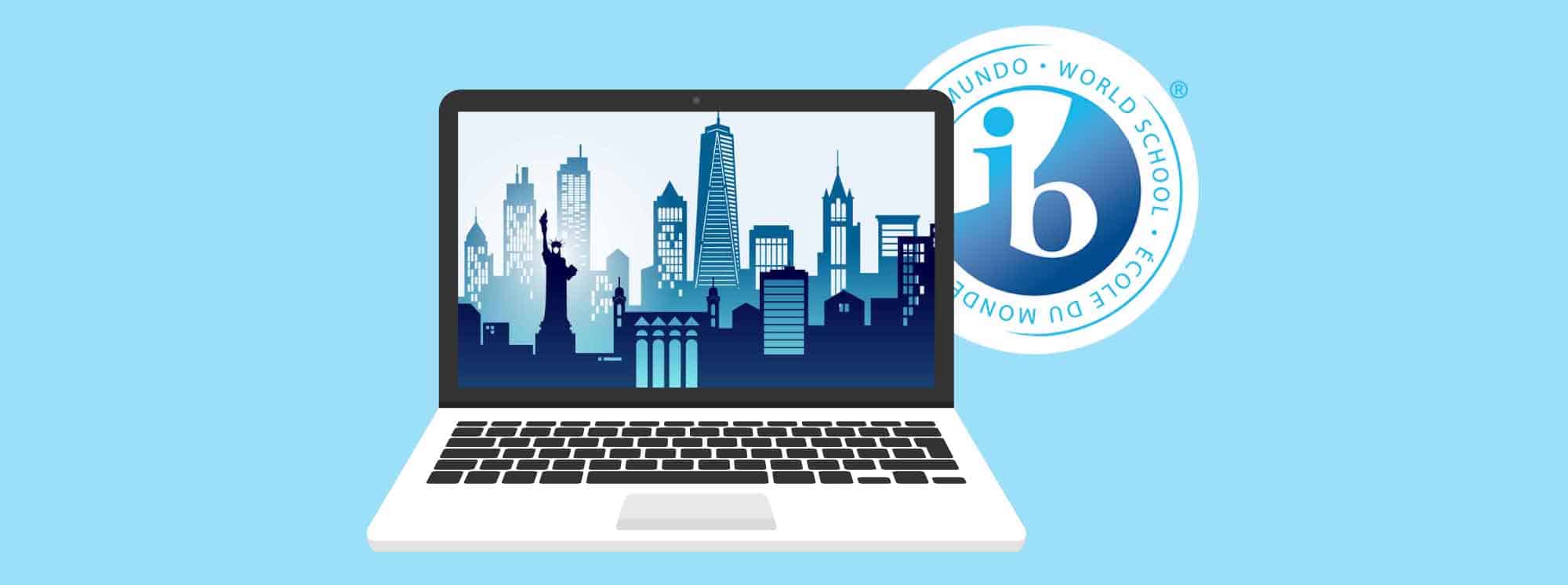Le migliori scuole IB online a New York