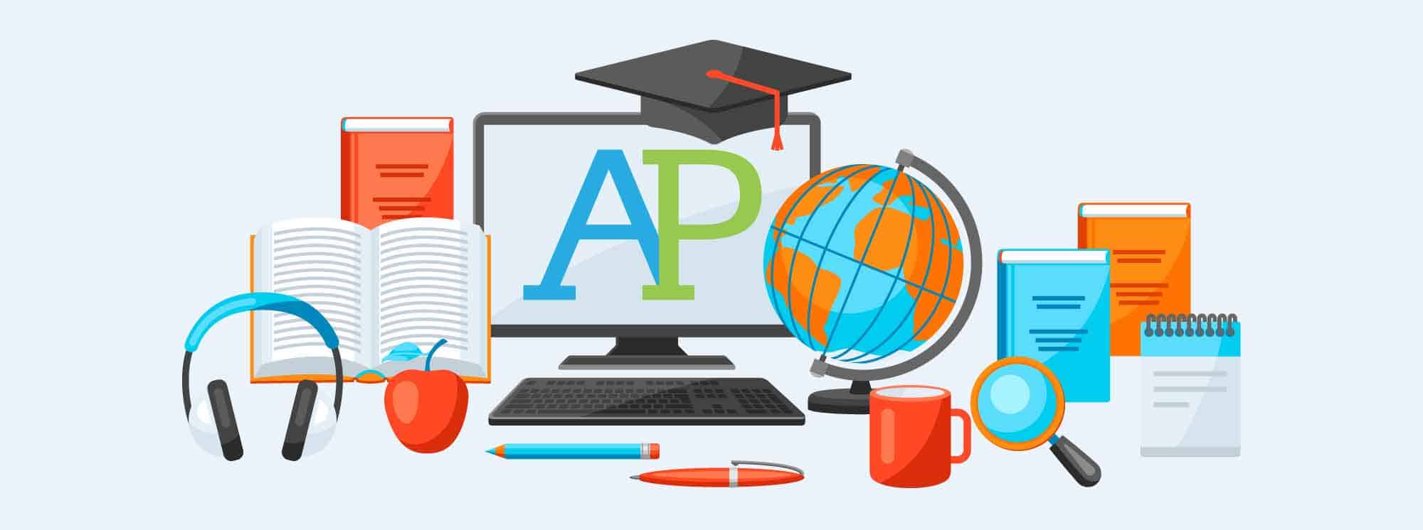 Le migliori scuole online con corsi AP