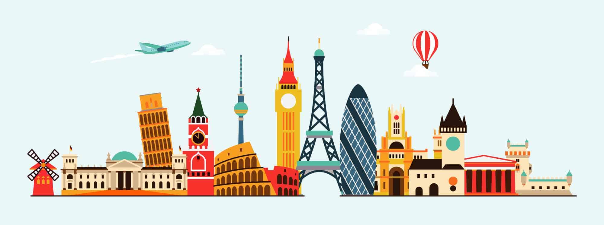 Las mejores escuelas en línea de Europa