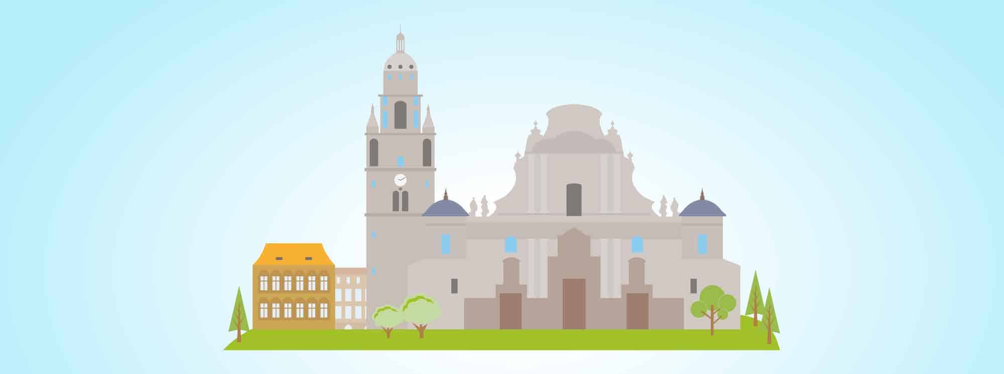 Le migliori scuole online a Murcia
