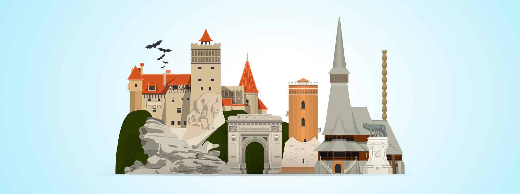 Le migliori scuole online in Romania