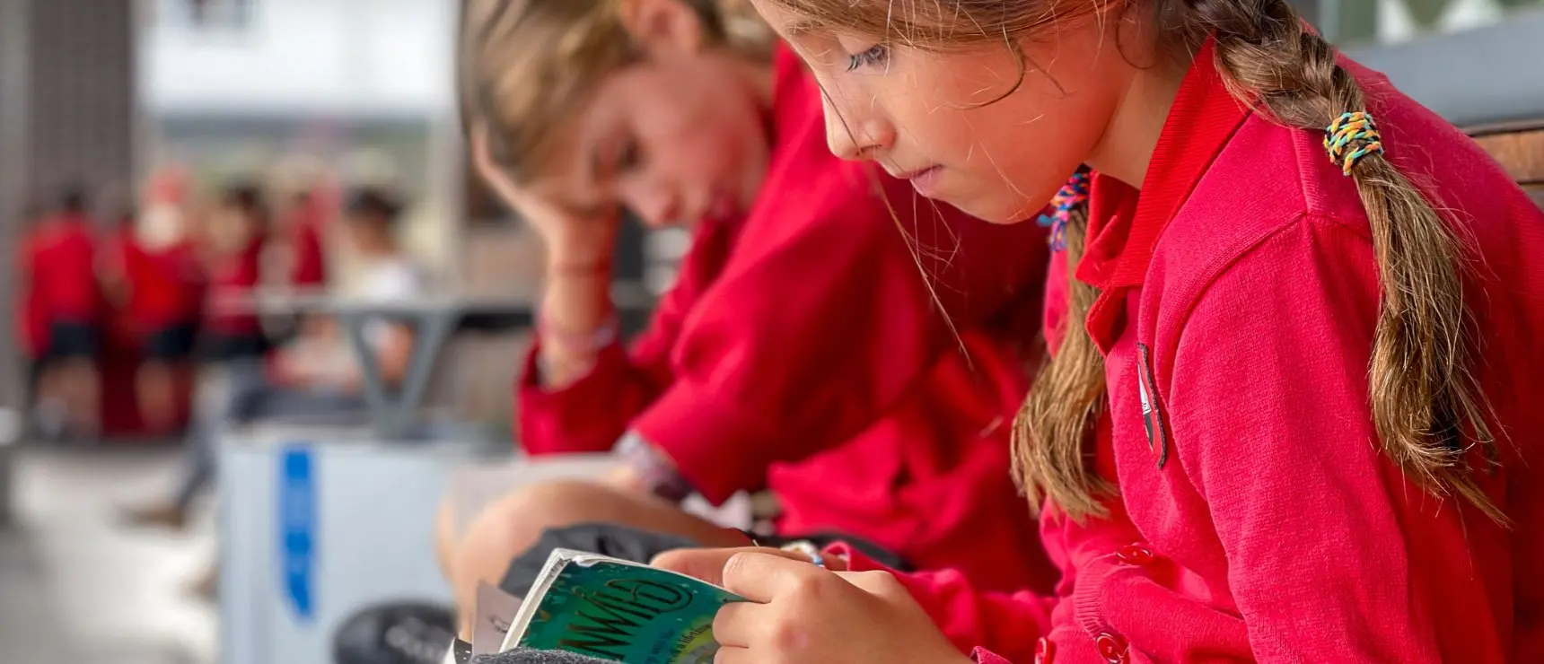 The Impact of Technology on Children and Teenagers