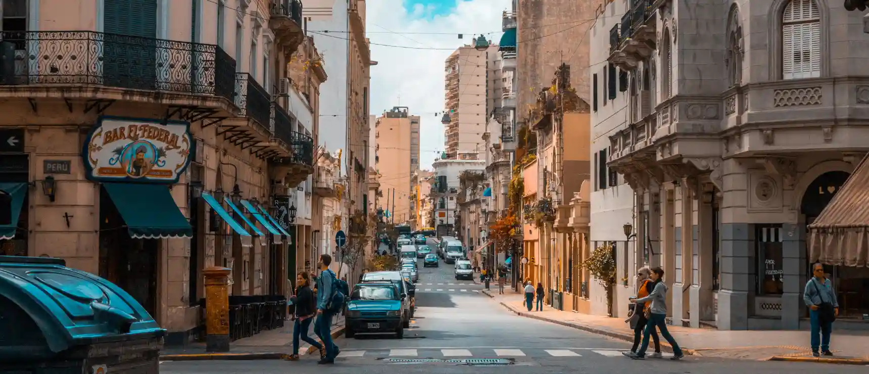 Beste Amerikaanse scholen in Argentinië