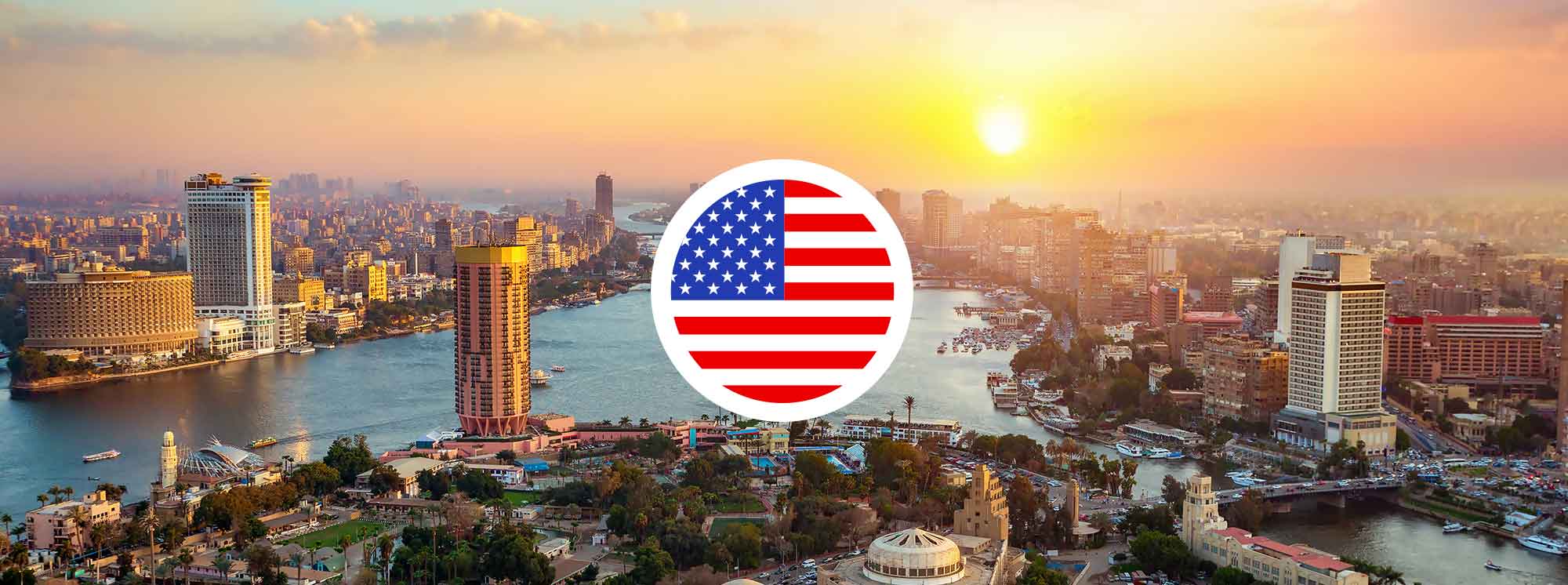 Melhores escolas com currículo americano no Cairo