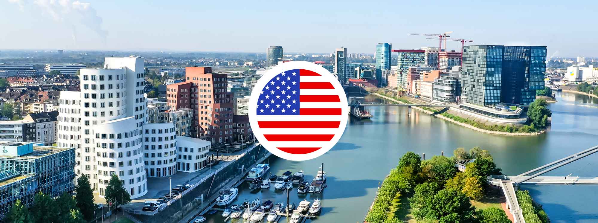 Düsseldorf'taki En İyi ABD Müfredatlı Okullar