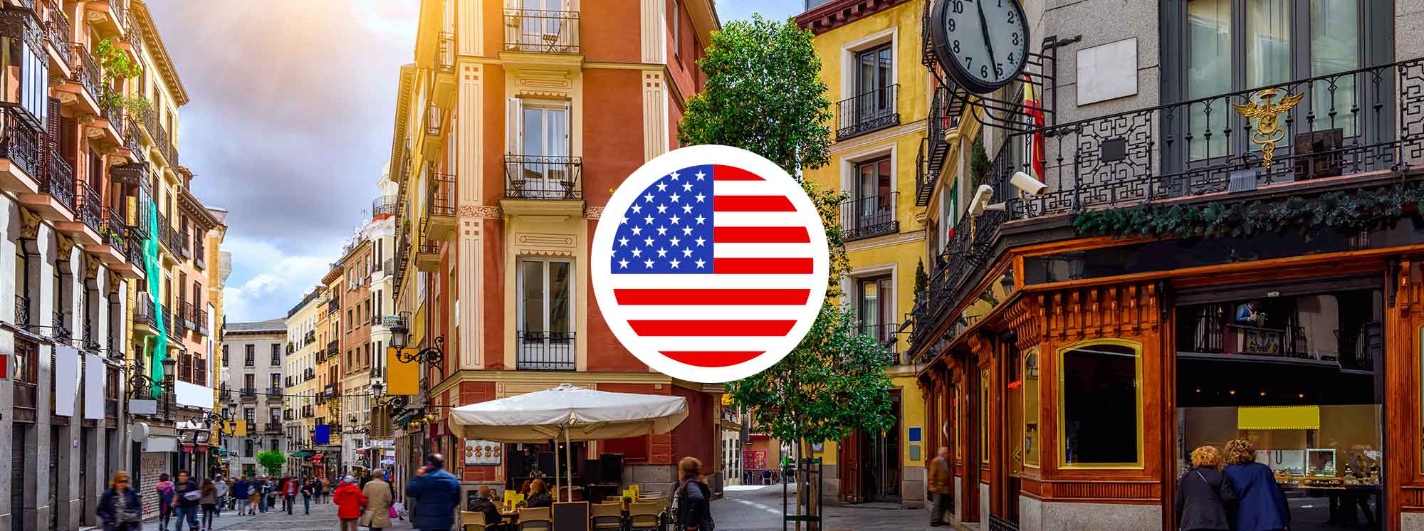 Best US Curriculum Schools in Madrid