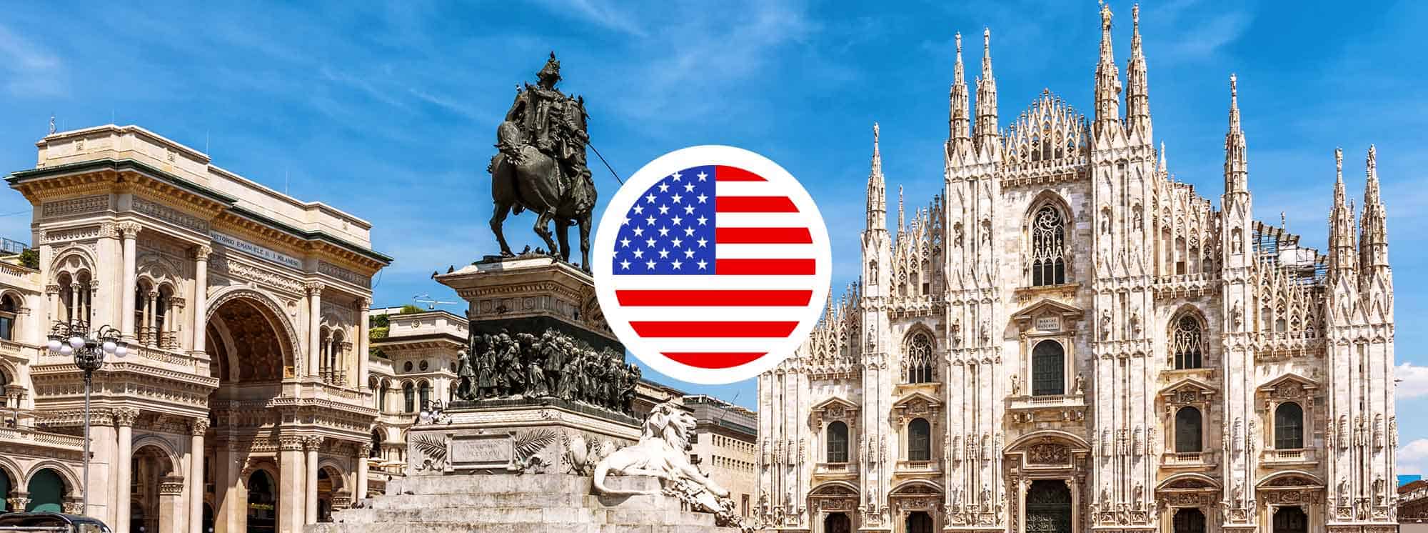 Milano'daki En İyi ABD Müfredatlı Okullar