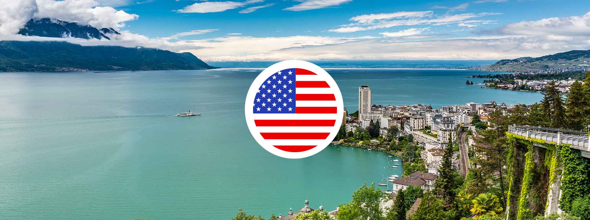 Montreux'deki En İyi ABD Müfredatlı Okullar
