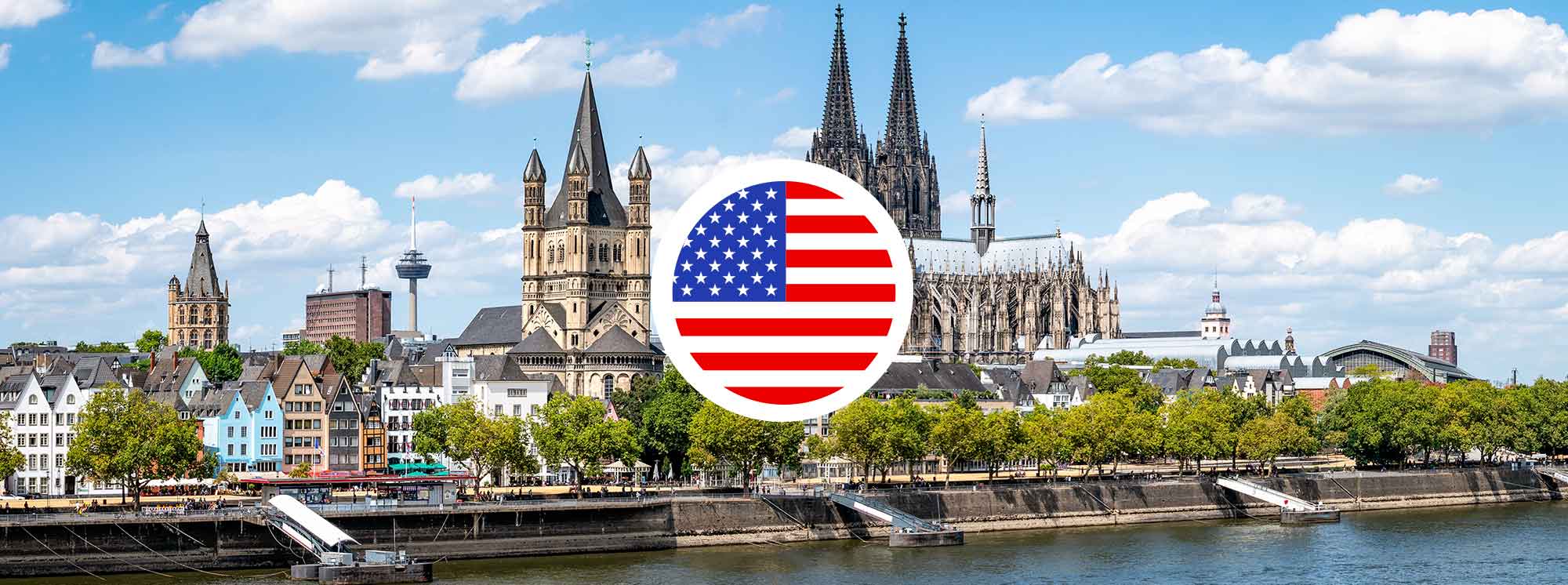 NRW州のベスト・アメリカカリキュラム・スクール
