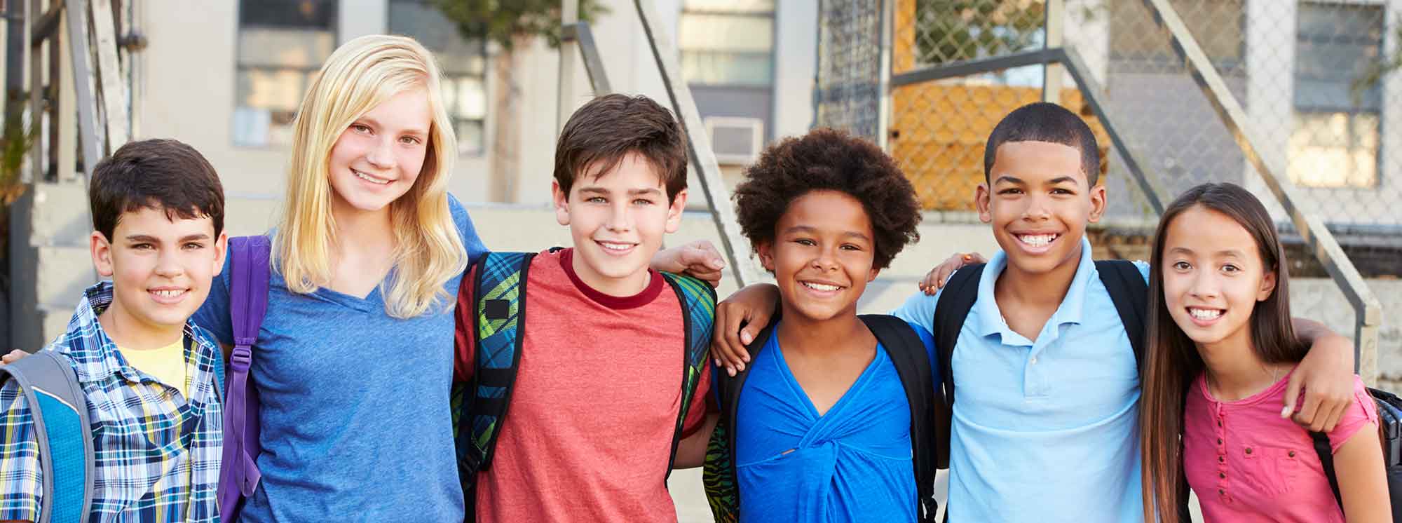 Le migliori scuole benedettine in California