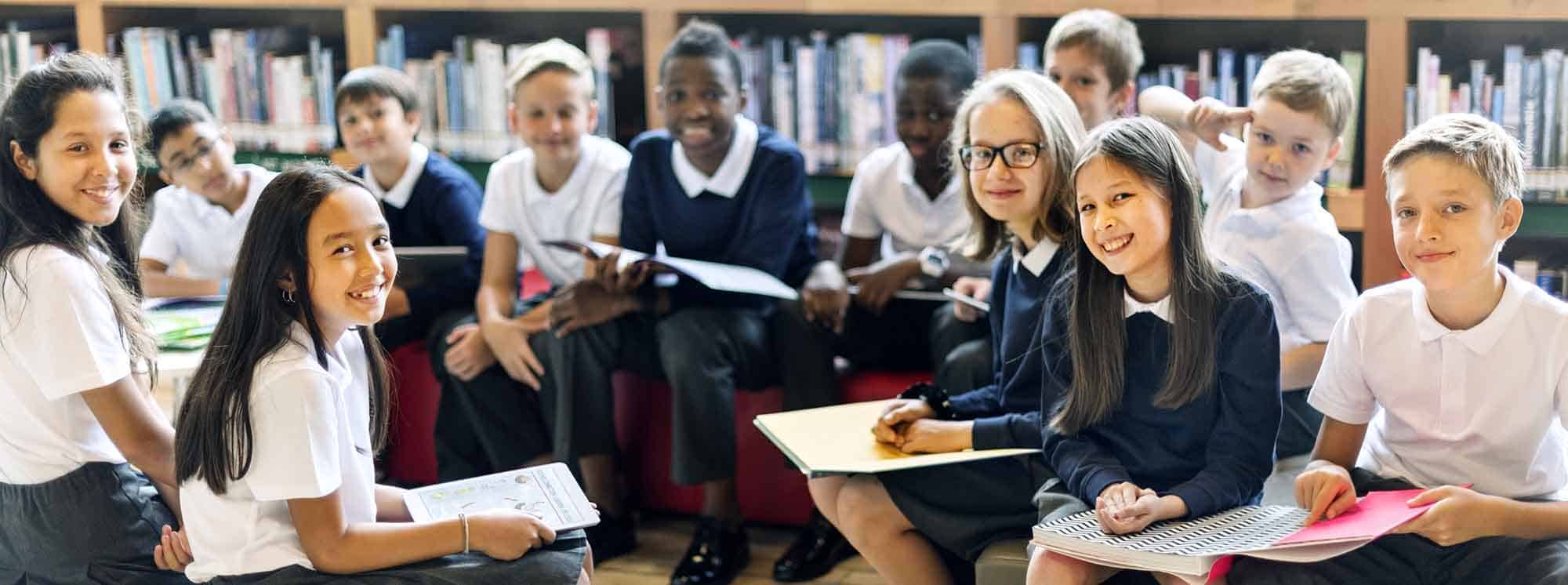 Le migliori scuole benedettine del mondo