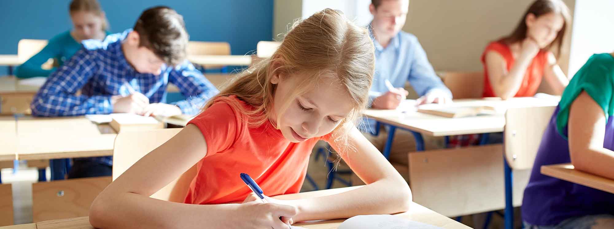 Le migliori scuole benedettine negli Stati Uniti