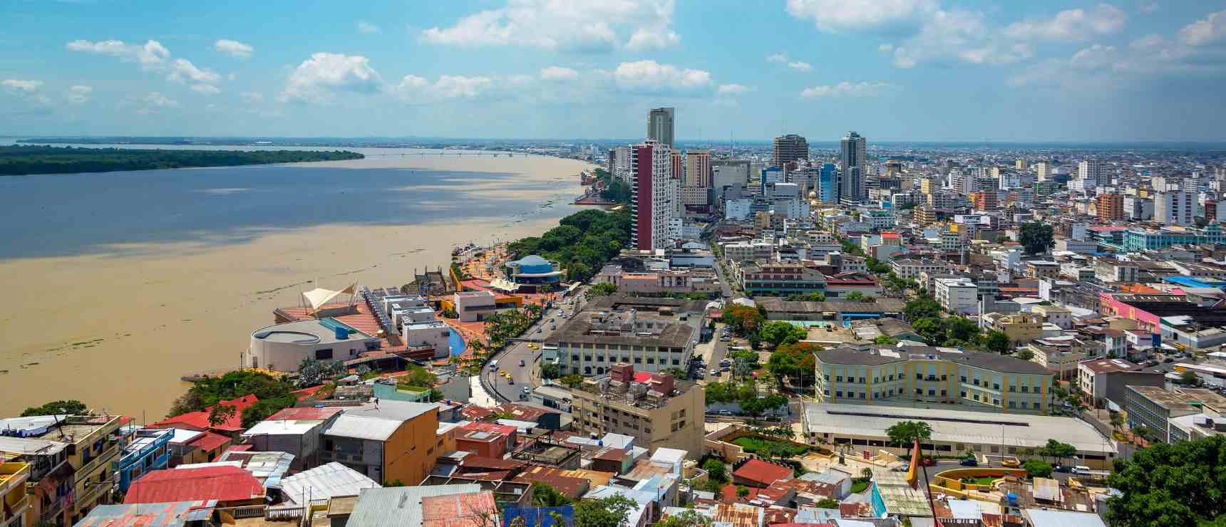 Guayaquil'deki En İyi İki Dilli Okullar