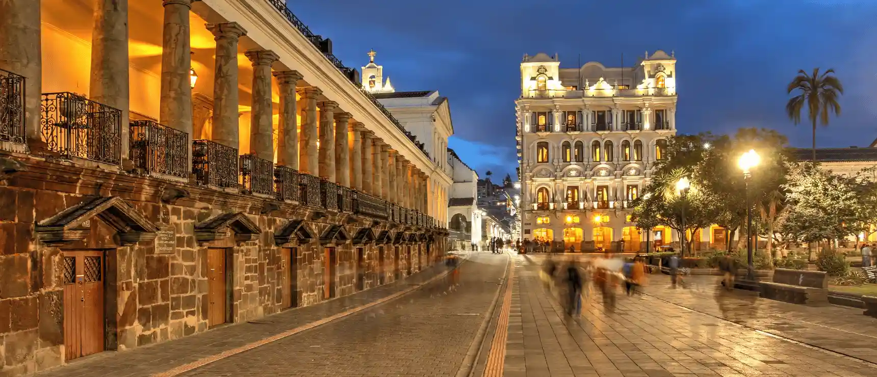 Quito'daki En İyi İki Dilli Okullar