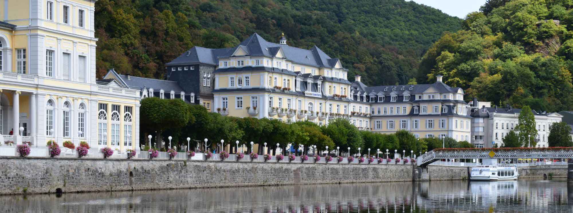 Os melhores internatos em Bad Schussenried