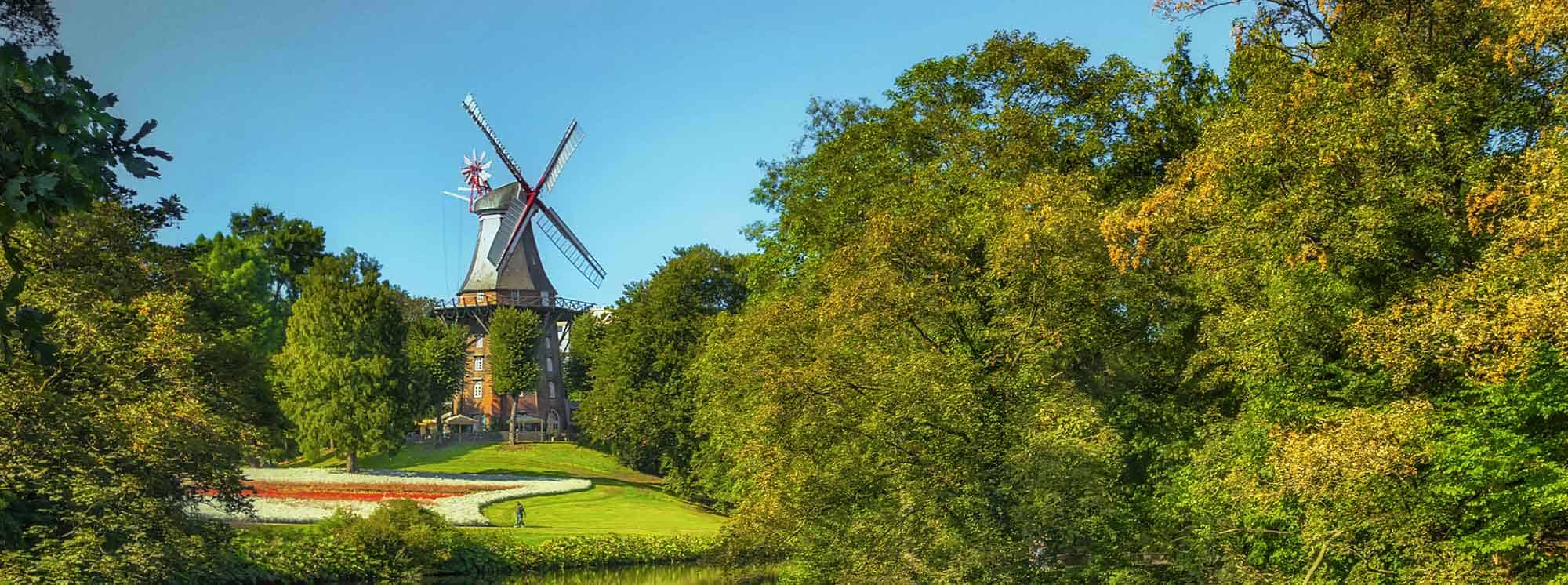 Beste kostscholen in Bremen