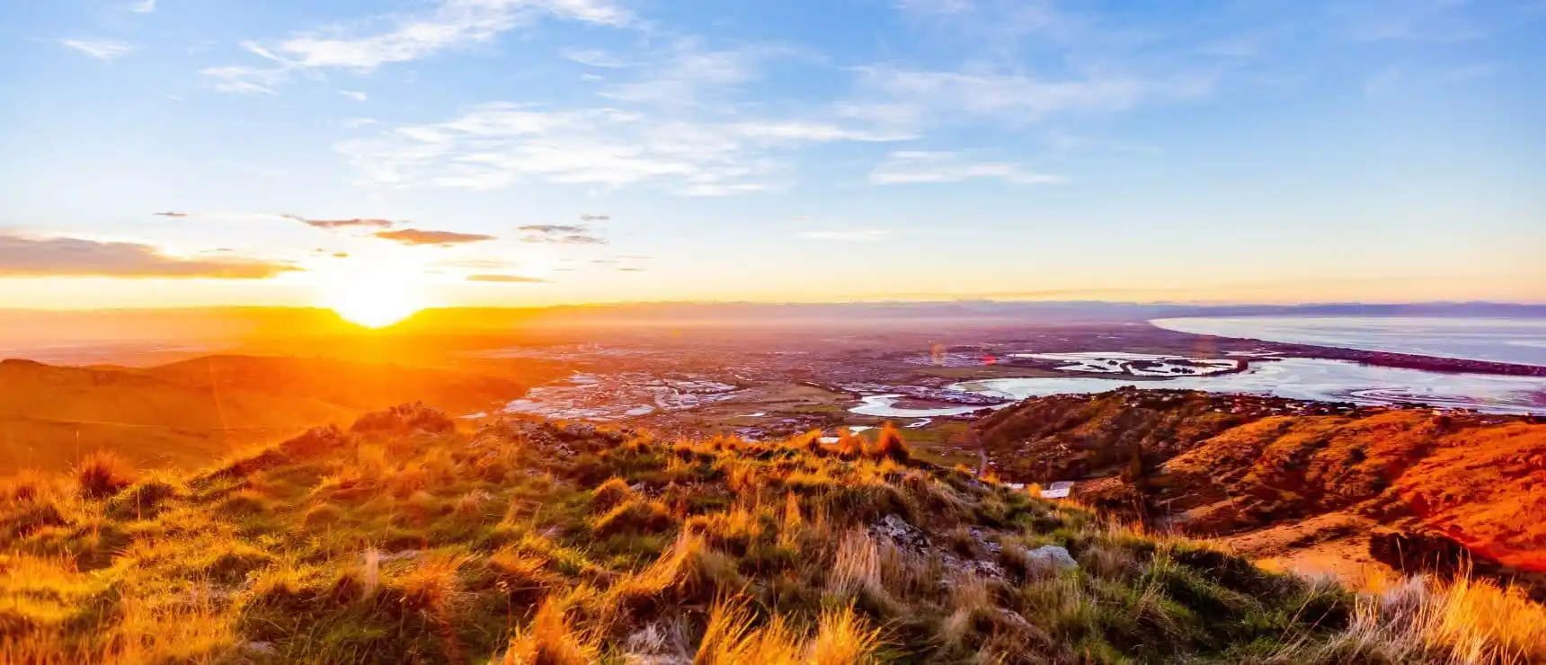 Christchurch'teki En İyi Yatılı Okullar