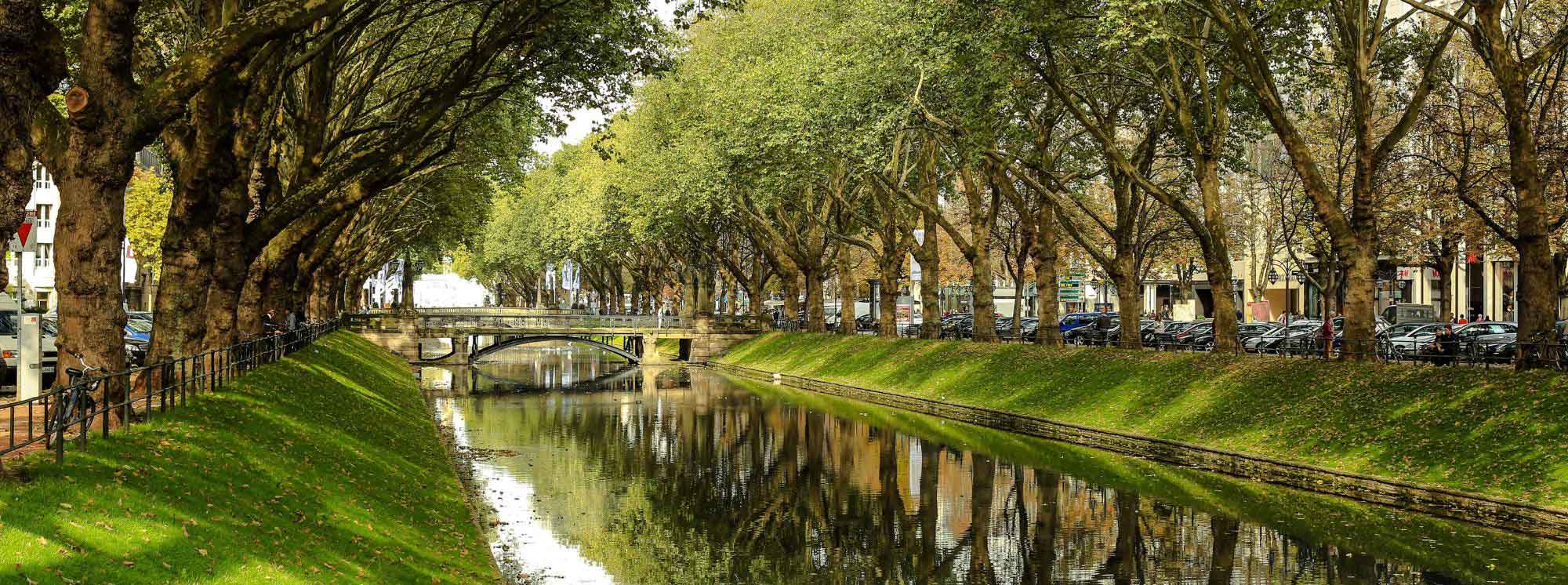 Düsseldorf'taki En İyi Yatılı Okullar