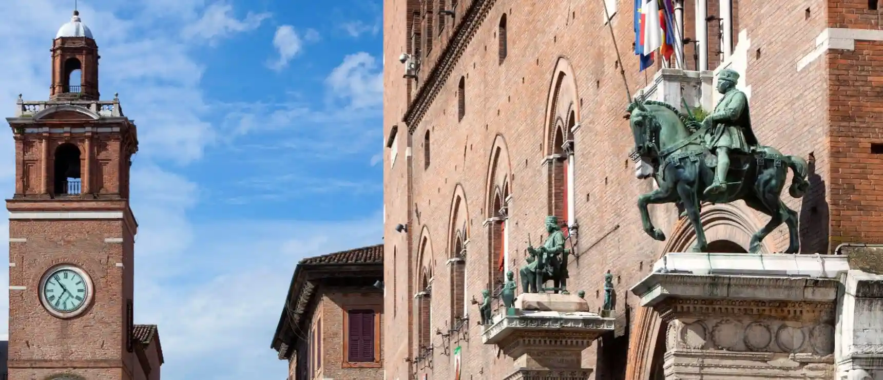 Ferrara'daki En İyi Yatılı Okullar