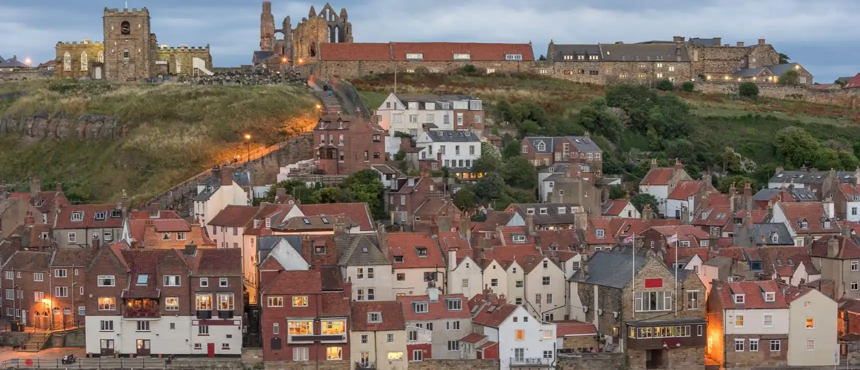 I migliori collegi a Whitby