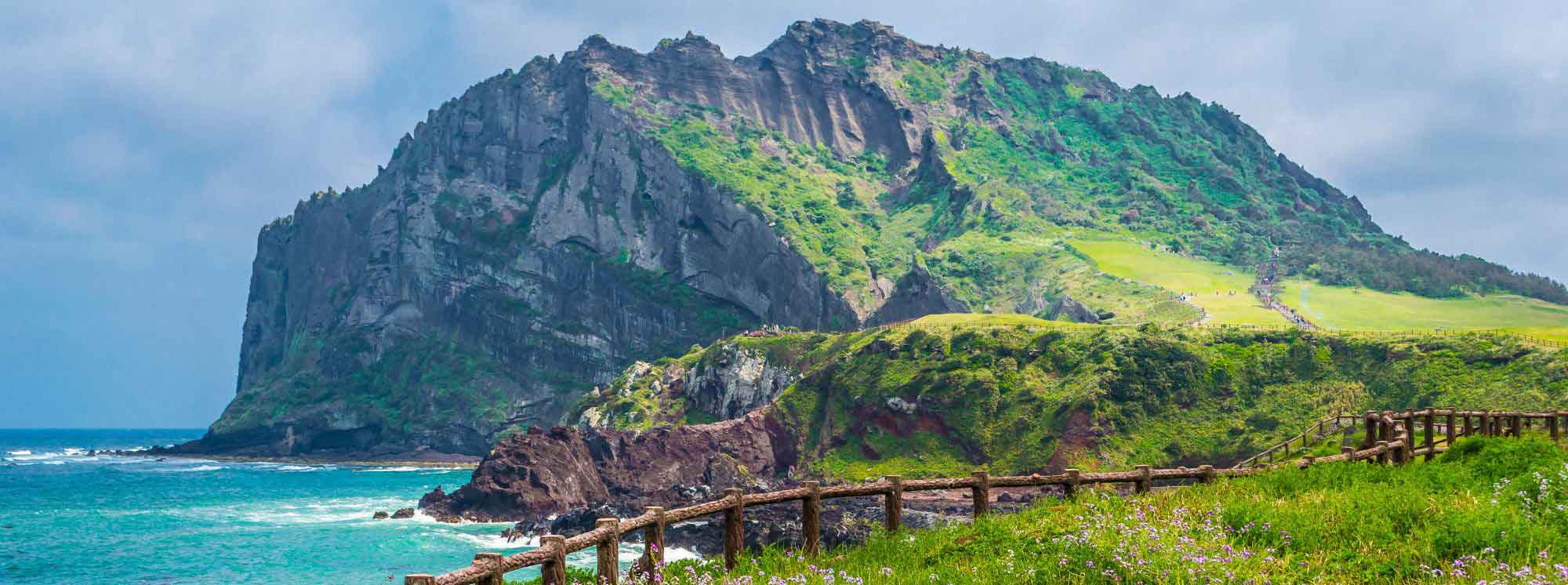 済州島のベスト寄宿学校