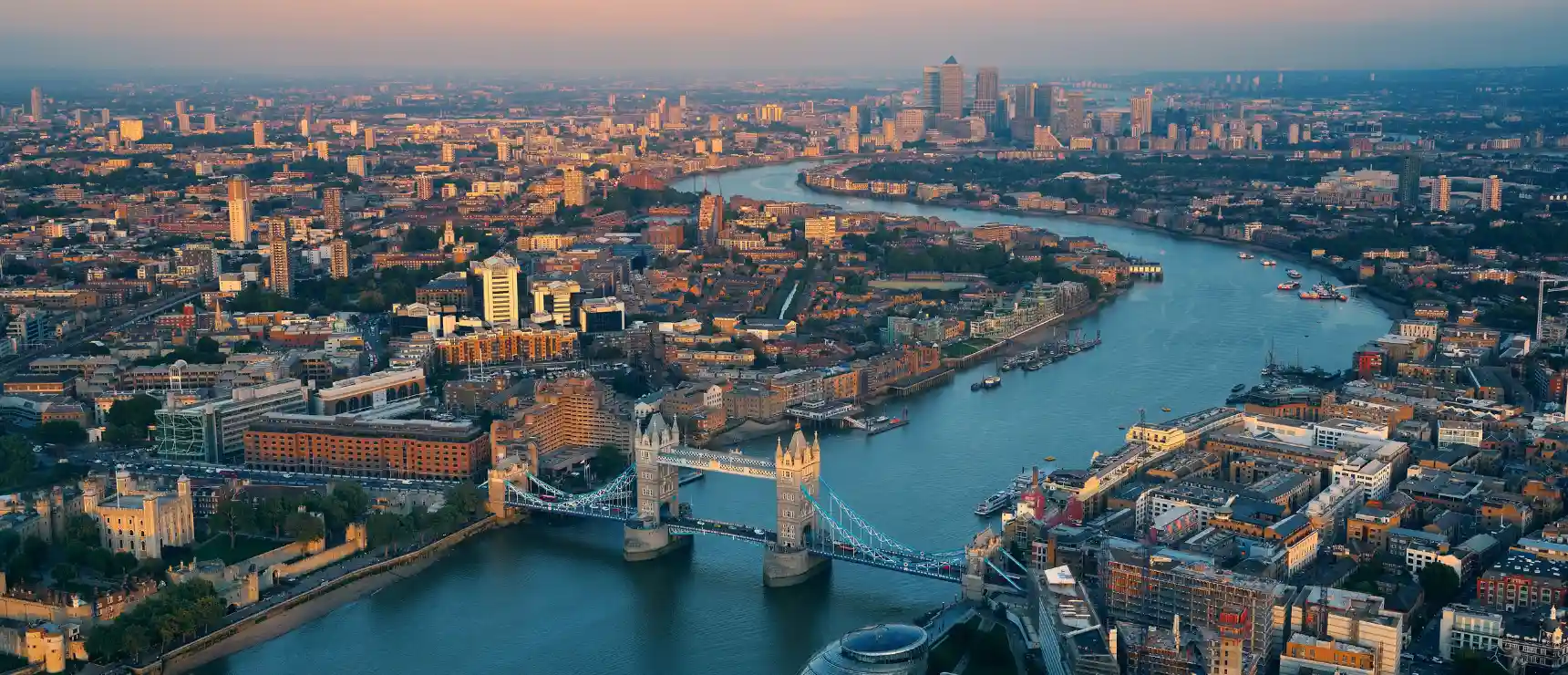 De beste kostscholen in Londen