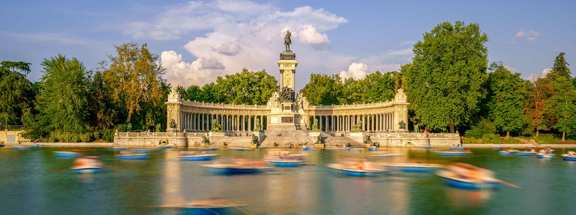 Beste kostscholen in Madrid