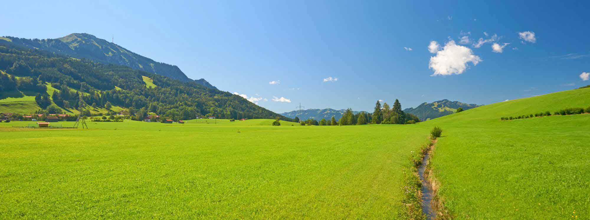 Os melhores internatos em Oberallgäu