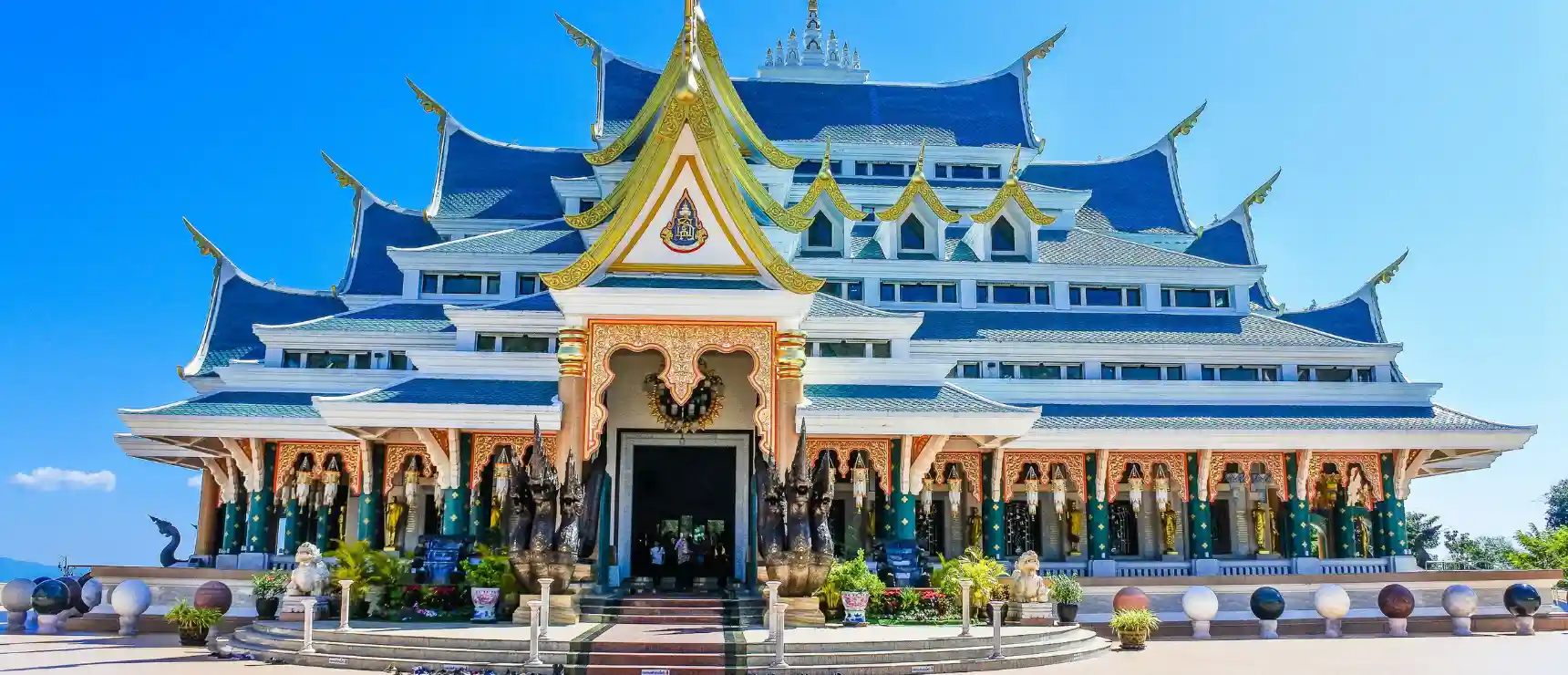 Pathum Thani'deki En İyi Yatılı Okullar