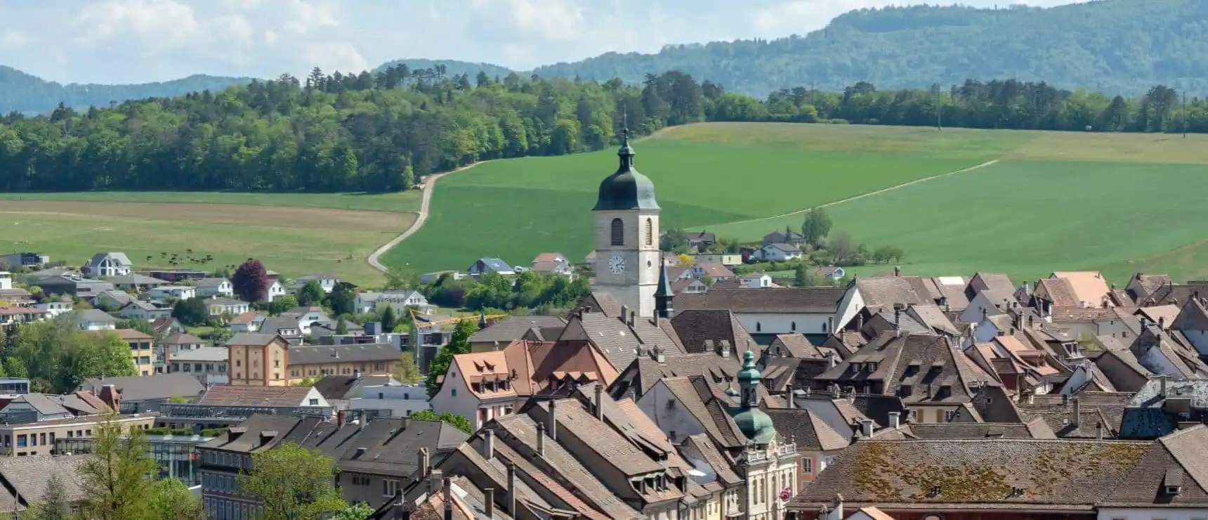 Melhores internatos em Porrentruy