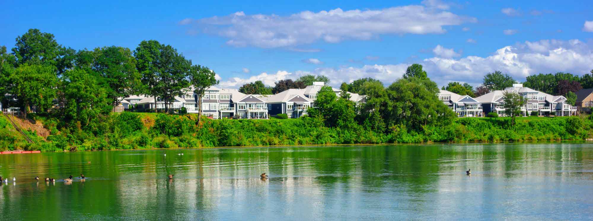 Beste kostscholen in Saint Catharines