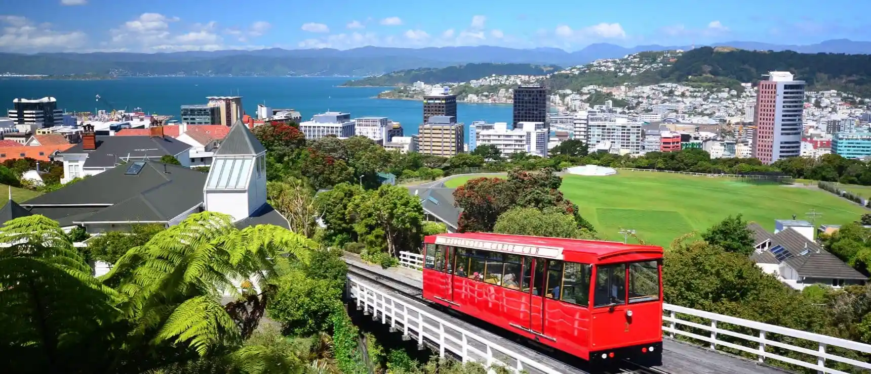 Wellington'daki En İyi Yatılı Okullar