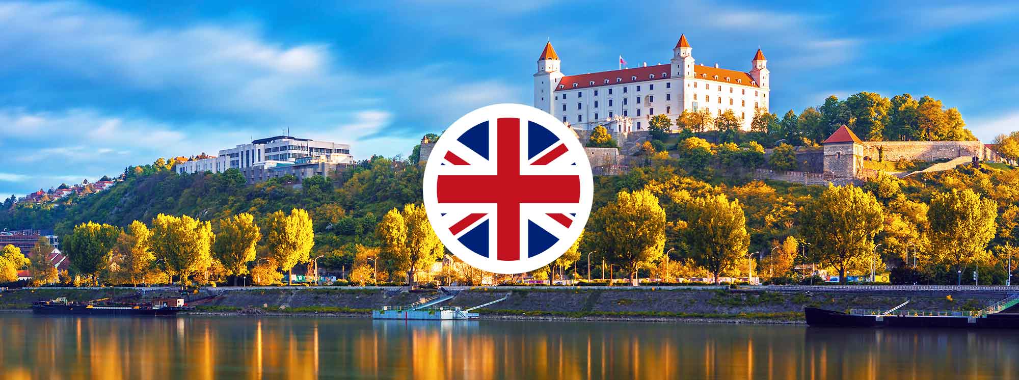 Melhores escolas britânicas em Bratislava